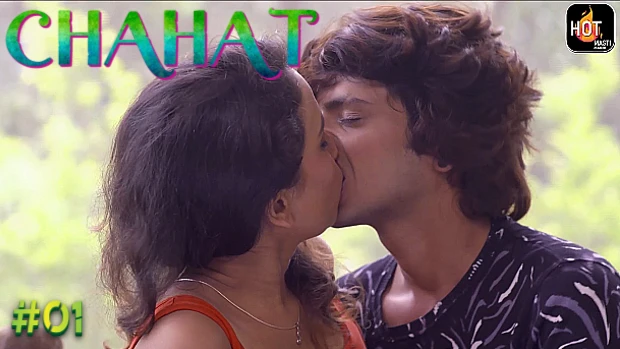 Chahat – S01E01 – 2023 – Hindi Hot Web Series – HotMasti