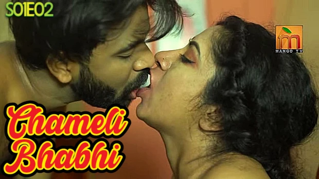 Chameli Bhabhi – S01E02 – Hindi Hot Web Series – MangoTV
