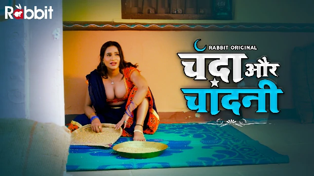 Chanda Aur Chandini – S01E01 – 2023 – Hindi Hot Web Series – RabbitMovies