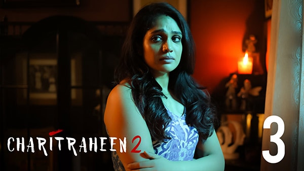 Charitraheen – S02E03 – Hindi Hot Web Series – Hoichoi