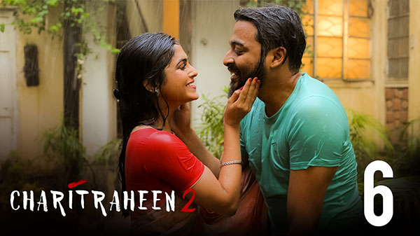 Charitraheen – S02E06 – Hindi Hot Web Series – Hoichoi