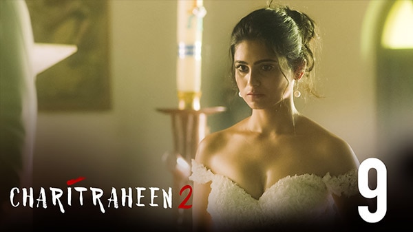 Charitraheen – S02E09 – Hindi Hot Web Series – Hoichoi