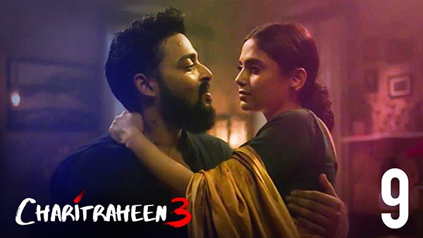 Charitraheen – S03E09 – Hindi Hot Web Series – Hoichoi