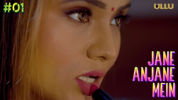 Charmsukh – Jane Anjane Mein – S07P01E01 – 2023 – Hindi Hot Web Series – UllU