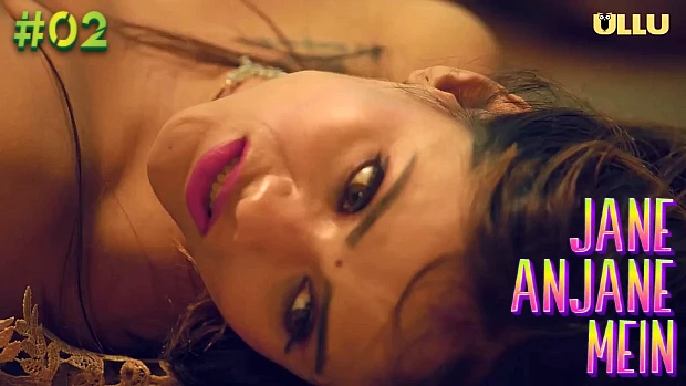 Charmsukh – Jane Anjane Mein – S07P01E02 – 2023 – Hindi Hot Web Series – UllU