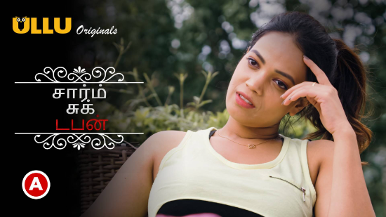Charmsukh – Tapan – P02 – 2022 – Tamil Hot Web Serie – UllU