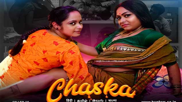 Chaska – S01E02 – 2023 – Hindi Hot Web Series – HuntersApp