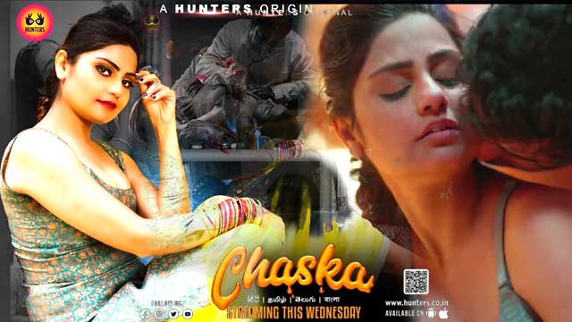 Chaska – S01E03 – 2023 – Hindi Hot Web Series – HuntersApp