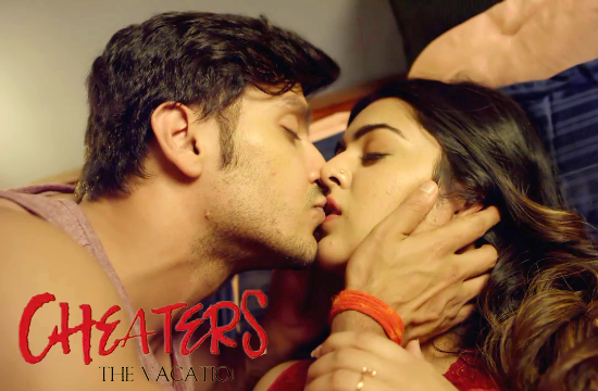 Cheaters – 2021 – Hindi Hot Web Series – MirajMiracle