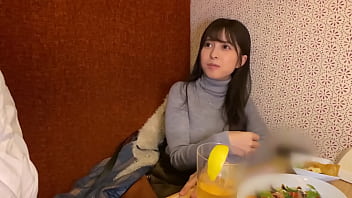 Cheating though it before marriage. SEX because I can’t forget my ex-boyfriend. Powerful G cup boobs with a minimal body. Affair SEX full of immorality, forgetting about her husband