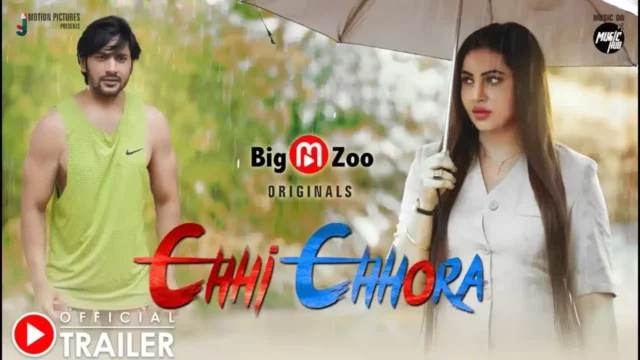 Chhi Chhora – S01E01 – 2023 – Hindi Web Series – BigMovieZoo