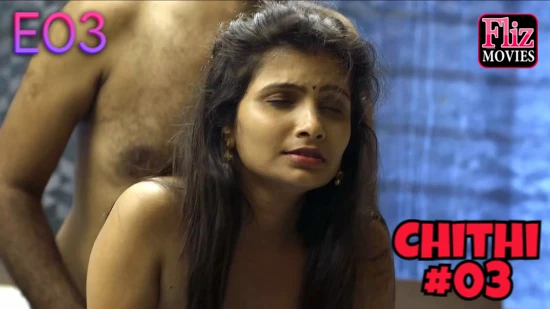 Chithi S01E03 – 2022 – Marathi Hot Web Series – NueFliks
