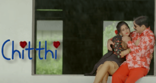 Chitthi – 2022 – Hindi Hot Web Series – KooKu