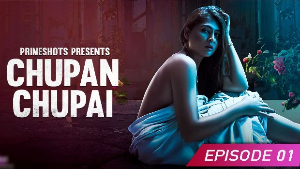 Chupan Chupai – S01E01 – 2023 – Hindi Hot Web Series – PrimeShots