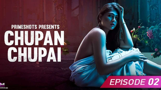Chupan Chupai – S01E02 – 2023 – Hindi Hot Web Series – PrimeShots
