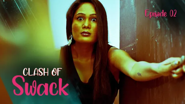 Clash Of Swack – S01E02 – 2023 – Hindi Hot Web Series – KooKu