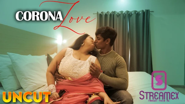 Corona Love – 2023 – UNCUT Hindi Short Film – StreamEx