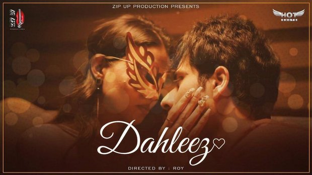 Dahleez – 2023 – Hindi Hot Short Films – Hotshots