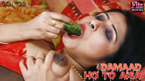 Damaad Ho To Aisa S01E03 – 2022 – Hindi Hot Web Series – NueFliks