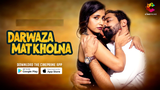 Darwaza Mat Kholna S01E01 – 2023 – Hindi Hot Web Series – Cineprime