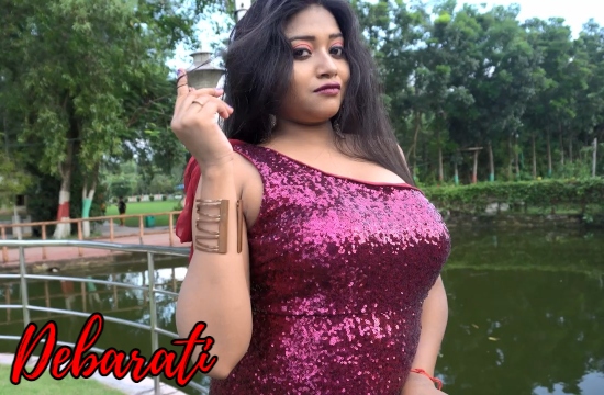 Debarati (2021) Solo Shoot – MDEntertainment