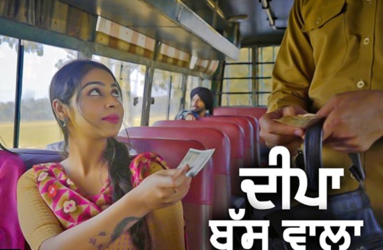 Deepa Bus Wala S01 – 2021 – Hindi Web Series – WOOW