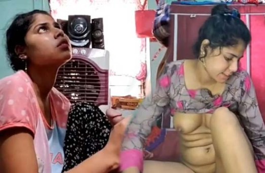 Desi Bhabhi Blowjob and Fucked