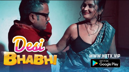 Desi Bhabhi E01 – 2022 – Uncut Hundi Web Series – Hotx
