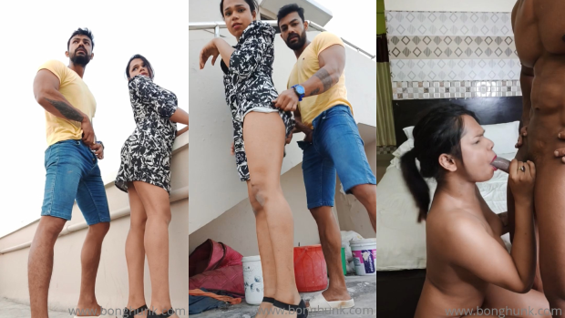 Desi Bitch – 2023 – UNCUT OnlyFans Short Film – Bonghunkx
