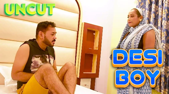 Desi Boy – 2023 – UNCUT Hindi Short Film