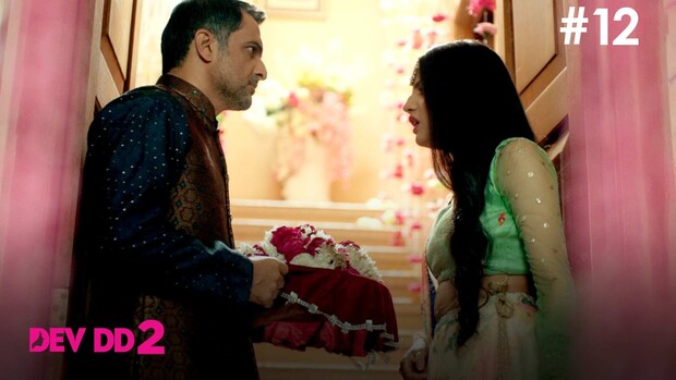 Dev DD – S02E12 – 2023 – Hindi Hot Web Series