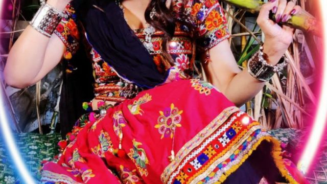 Devadasi 2021 S02E01 Hindi Balloons Original Web Series