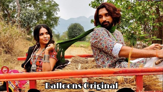 Devadasi 2021 S02E02 Hindi Balloons Original Web Series