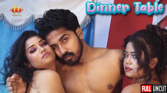 Dinner Table – 2023 – UNCUT Hindi Short Film – 11UpMovies