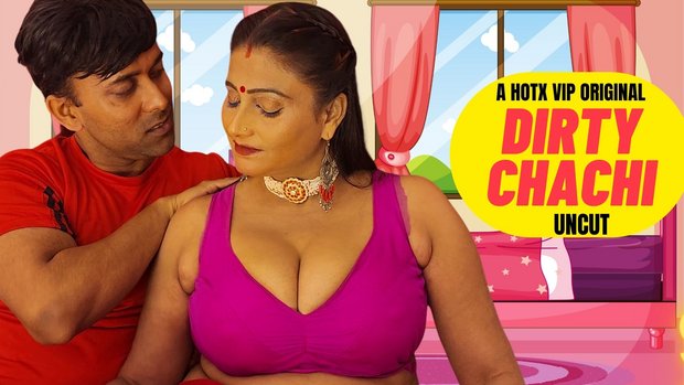 Dirty Chachi – 2023 – UNCUT Hindi Short Film – Hotx