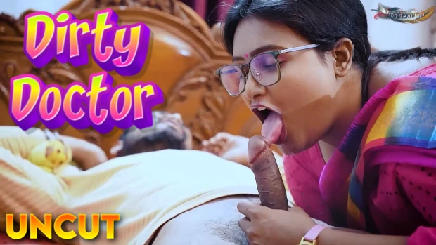 Dirty Doctor – 2023 – UNCUT Bengali Short Film – GoddesMahi