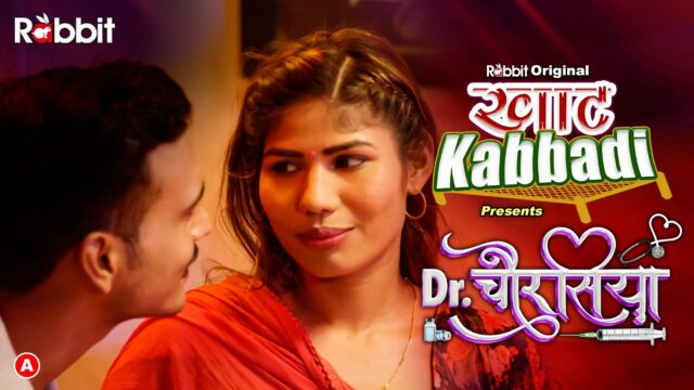 Doctor Chaurasiya Part 3 S01E06 – 2022 – Hindi Hot Web Series – RabbitMovies