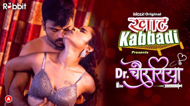 Doctor Chaurasiya S01E03 – 2022 – Hindi Hot Web Series – RabbitMovies