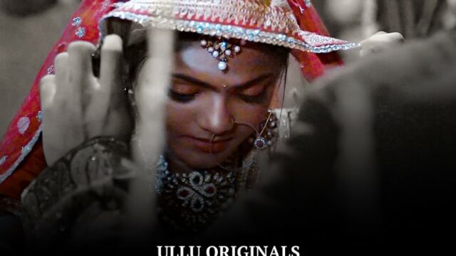 DoRaha 2022 Ullu Originals Official Trailer – Upcoming