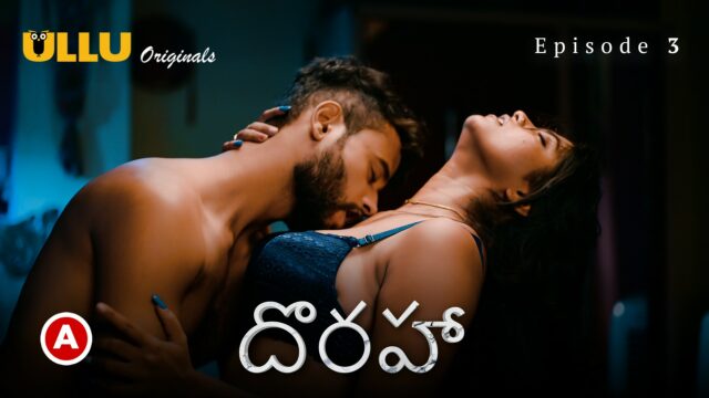 Doraha – Part 1-Telugu S0 E3 – 2022 – Telugu Hot Web Series – Ullu