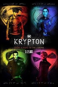 Krypton Season 01 Episodes 02 Complete {English With Subtitles} 720p Bluray