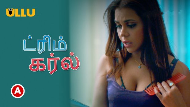 Dream Girl – P02 – 2023 – Tamil Hot Web Series – UllU