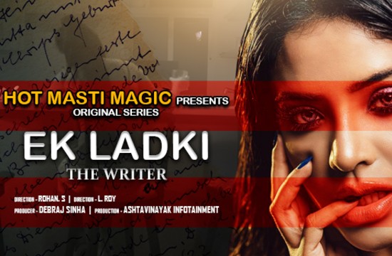 Ek Ladki S01 E01 – 2021 – Hindi Hot Web Series – HotMasti