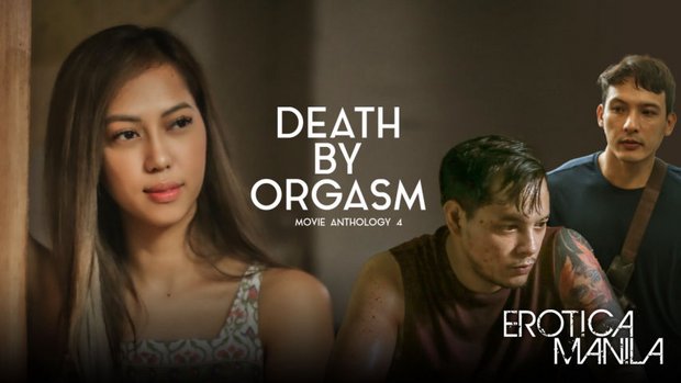 Erotica Manila – S01E04 – 2023 – Filipino Hot Web Series – Vivamax