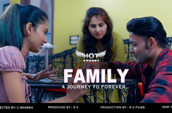 Family – 2020 – Hindi Short Films – Hotshot
