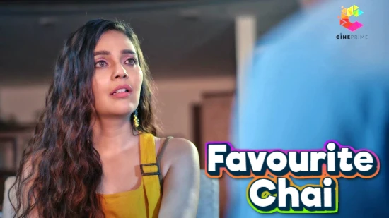 Favorite Chai – 2022 – Hindi Hot Short Film – CinePrime