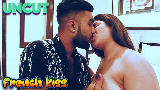 French Kiss – 2023 – UNCUT Hindi Short Film