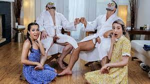 Freya von Doom,Sweet Sophia (A Real Treat)