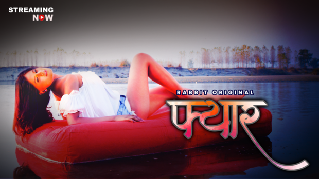 Fyaar – 2023 – Hindi Short Film – RabbitMovies