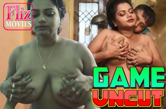 Game – 2020 – UNCUT Hindi Short Film – Nuefliks